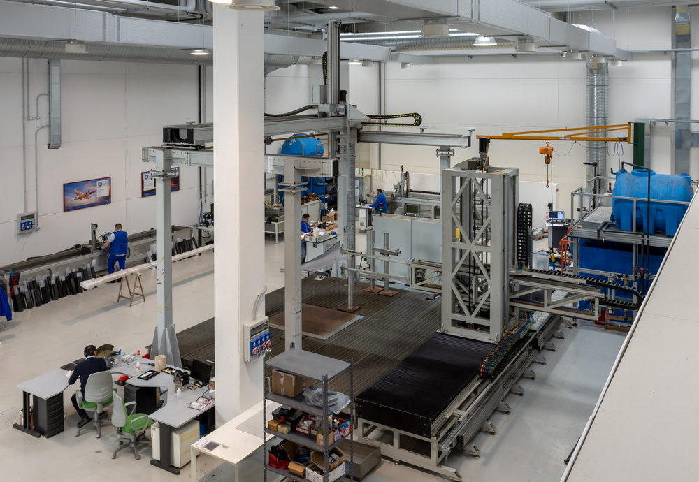 Automotive: nasce un nuovo laboratorio prove di TÜV Italia